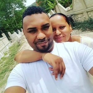 Meet your Posher, Georges